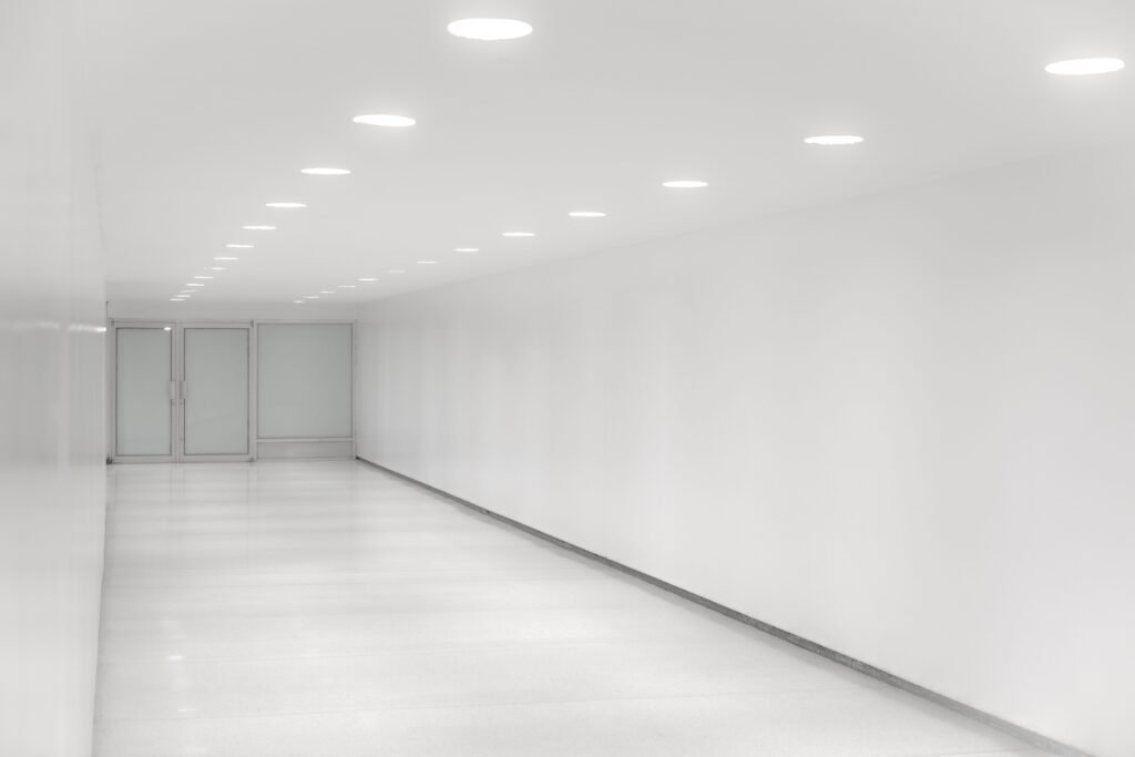 Benefits of Upgrading to LED Downlights